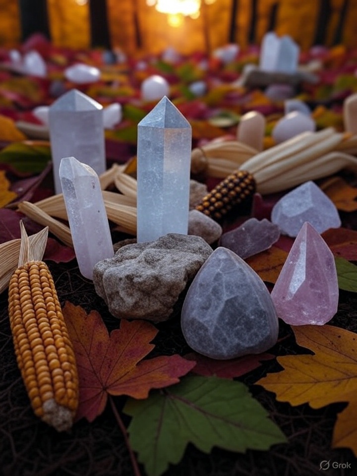 October 2024 Hunter's Moon: Spiritual Meaning & Rituals